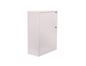 Szafka licznikowa natynkowa/podtynkowa (uniwersalna) 2-licznikowa 3-fazowe 20 modułów IP30 RU-2L-20 Z