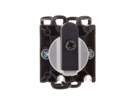 Przełącznik amperomierza 0-L1-L2-L3 do wbudowania PR12 014650