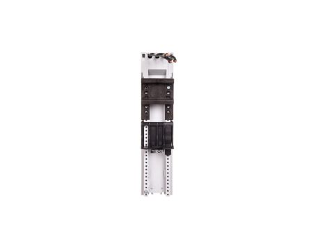 Adapter na szyny szerokości 45mm 25A rozstaw 60mm 1 szyna BBA0-25 101451