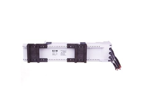 Adapter na szyny szerokości 55mm 63A rozstaw 60mm BBA4L-63 101459