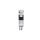Adapter na szyny szerokości 55mm 63A rozstaw 60mm BBA4-63 101457