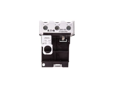 Adapter na szynę TH35 ZB65-XEZ 278474