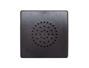 Sygnaliztor akustyczny pulsujący/stały 24V AC/DC XB5KSB