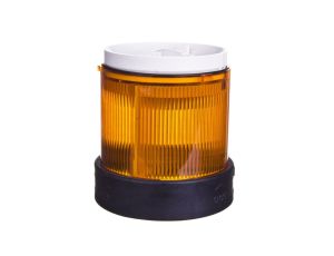 Moduł światła ciągłego pomarańczowe bez żarówki BA15d XVBC35