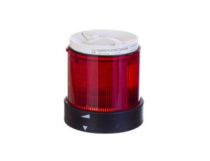 Moduł światła ciągłego czerwone 24V AC/DC LED XVBC2B4