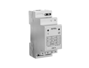 Przekaźnik zalania z sondą SZH-03 1P 16A 2500VA 230V AC PZM-10 EXT10000112