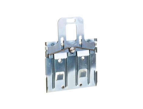 Płyta montażowa do DPX-IS 250 na szynie TH 35 026239