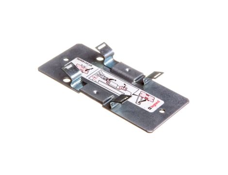 Płyta montażowa do transformatorów na szynę TH35 042899