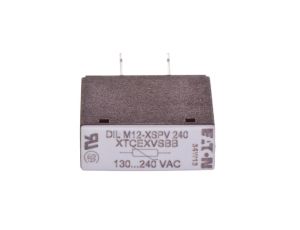 Układ ochronny warystor 130-240V AC DILM12-XSPV240 281210