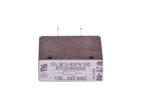 Układ ochronny warystor 130-240V AC DILM12-XSPV240 281210