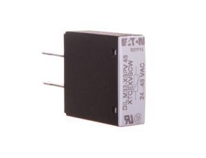 Układ ochronny warystor 24-48V AC DILM32-XSPV48 281212