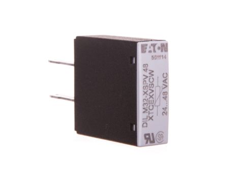 Układ ochronny warystor 24-48V AC DILM32-XSPV48 281212