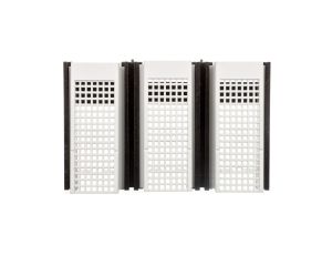 Zabezpieczenie przed dotykiem 3-biegunowy IP2X NZM2-XIPK 266773