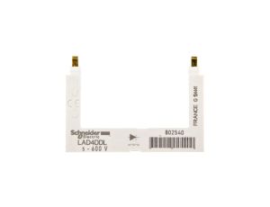 Układ ochronny dioda 24-250V DC LAD4DDL