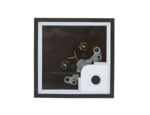 Amperomierz analogowy tablicowy 0-400A klasa 1,5 72x72mm 014601