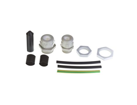 Zestaw połączeniowy kabli samoregulujacych montowanych w puszce PDS 90/25 ZPDS-1 19400100