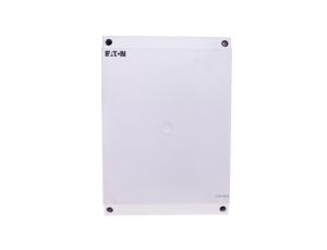 Obudowa do łącznika z płytą montażową CI-K5 IP65 natynkowa CI-K5-160-M 206900
