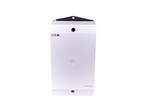 Obudowa do łącznika z płytą montażową CI-K3 IP65 natynkowa CI-K3-125-M 206895