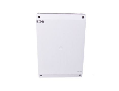 Obudowa do łącznika z szyną CI-K5 IP65 natynkowa CI-K5-125-TS 206891