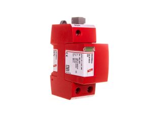Ogranicznik przepięć Typ T1 1P 50kA 2.5kV DEHNbloc M 255 FM 961125