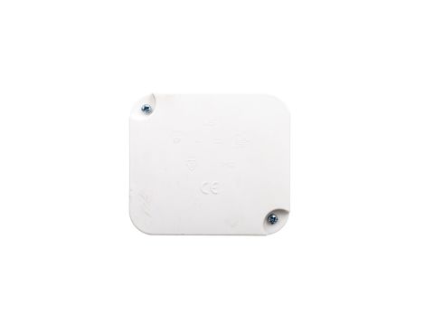 Puszka 5x 2.5mm2 90mm 80x 25mm IP20 biały 0225-00