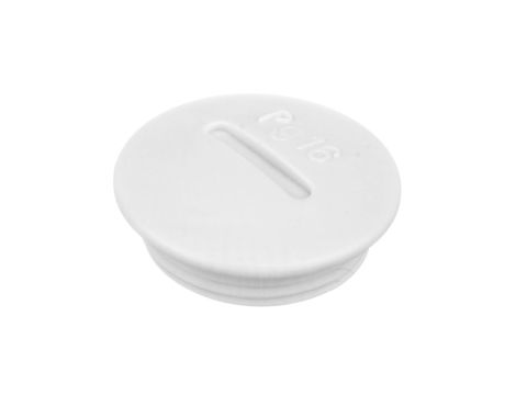 Zaślepka poliamidowa PG16 SKINDICHT BLK 16 52005980 /100szt./