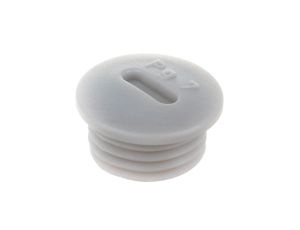 Zaślepka poliamidowa PG7 SKINDICHT BLK 7 52005949 /100szt./