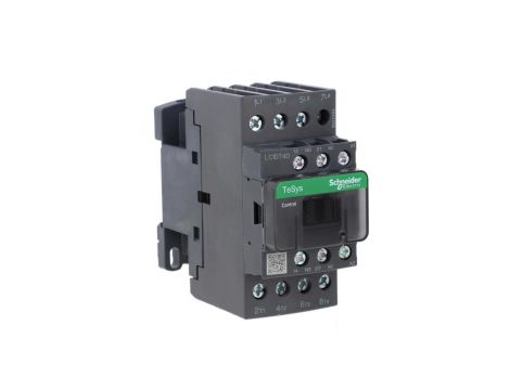 TeSys Deca Stycznik mocy 40A AC-1 4P 48V AC 1Z 1R LC1DT40E7