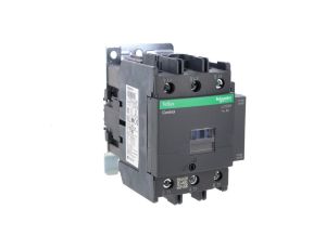 TeSys Deca Stycznik mocy 80A 3P 48V AC 1Z 1R LC1D80E7