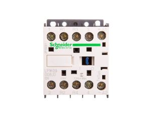 Stycznik mocy 9A 2Z 2R 12V DC 0Z 0R LP1K09008JD