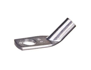 Końcówka oczkowa kątowa 45 K45R 16/8 E11KM-01050100800