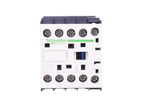 Stycznik mocy 9A 2Z 2R 48V AC 0Z 0R LC1K090085E7