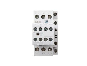 Stycznik mocy 25A 3P 230V AC 2Z 2R DILM25-22(230V50HZ,240V60HZ) 106365