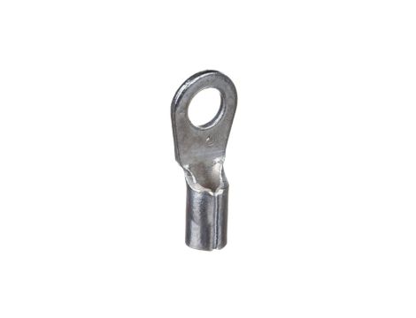 Końcówka oczkowa cynowana KO 1/3 E09KO-01010100800 /100szt./