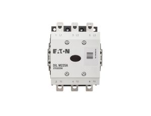 Stycznik mocy 225A 110kW 3P 190-240V AC 2Z 2R DILM225A/22(RAC240) 139547