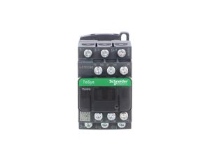 TeSys Deca Stycznik mocy 9A 3P 230V AC 1Z 1R LC1D096P7