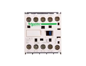 Stycznik mocy 12A 3P 110V AC 0Z 1R LC1K1201F7