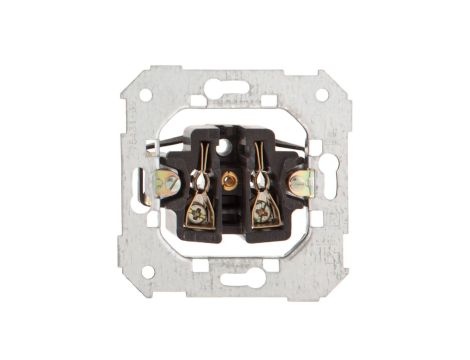 Simon 82 Gniazdo pojedyncze b/u 16A mechanizm 75431-39