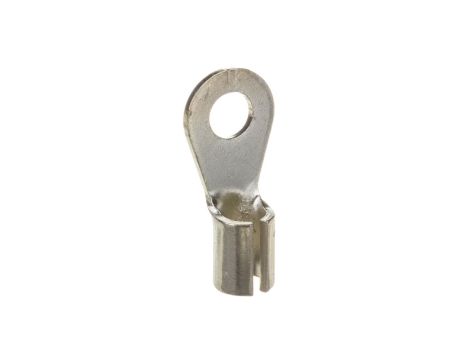 Końcówka oczkowa do lutowania B311 35/10 E14KI-03010101200