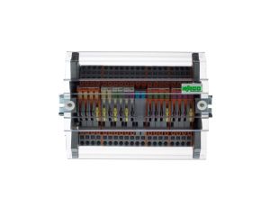 Listwa pomiarowa LPW 20-torowa 847-600