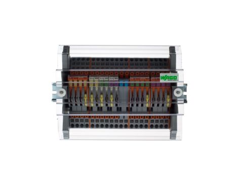 Listwa pomiarowa LPW 20-torowa 847-600