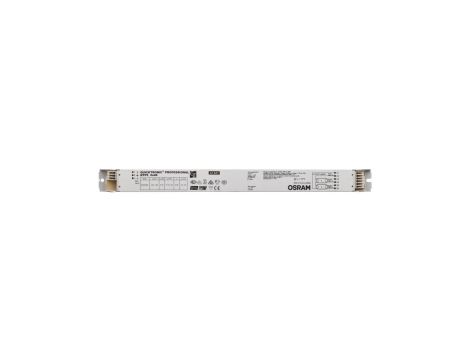 Statecznik elektroniczny QTP5 2X49 4008321329431