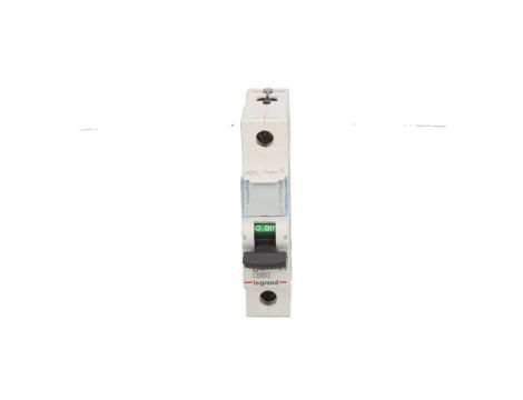 Wyłącznik nadprądowy 1P D 4A 6kA AC S301 TX3 403716