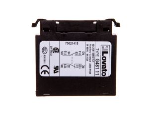 Styk pomocniczy 1Z montaż czołowy 11G48111