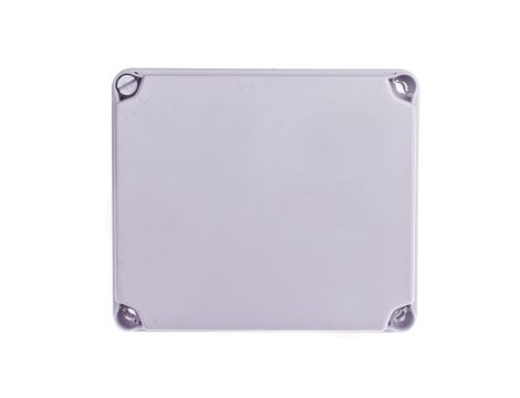 Puszka natynkowa LIGHT 175x151x95 bez dławnic 6xM25 4xM40 IP66/67 EX-171