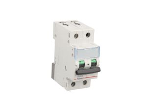 Wyłącznik nadprądowy 2P C 40A 6kA AC S302 TX3 403532