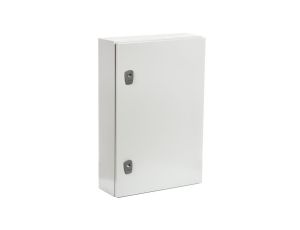 Obudowa CS 600x400x150mm IP66 z płytą montażową CS-64/150 111692