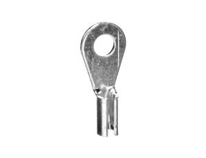 Końcówka oczkowa do lutowania B311 4/4 E14KI-03010100200 /100szt./
