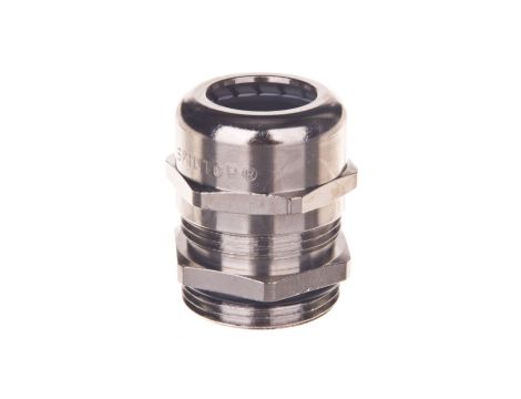 Dławnica kablowa mosiężna EMC PG21 IP68 SKINTOP MS-SC 21 53112250