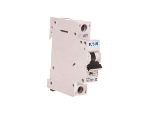 Wyłącznik nadprądowy 1P C 32A 15kA DC FAZ C32/1-DC 279131